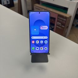 Galaxy S25 Blue GB Factory Unlocked With Samsung Warranty Till 2026