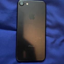 iPhone 7 