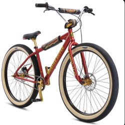 SE Bikes Monster Ripper 29+ BMX Bikes In Stock!!