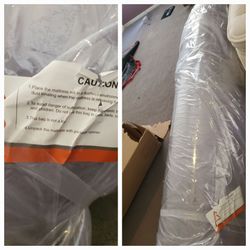 Bed in bag