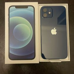 iPhone 12 Mini 