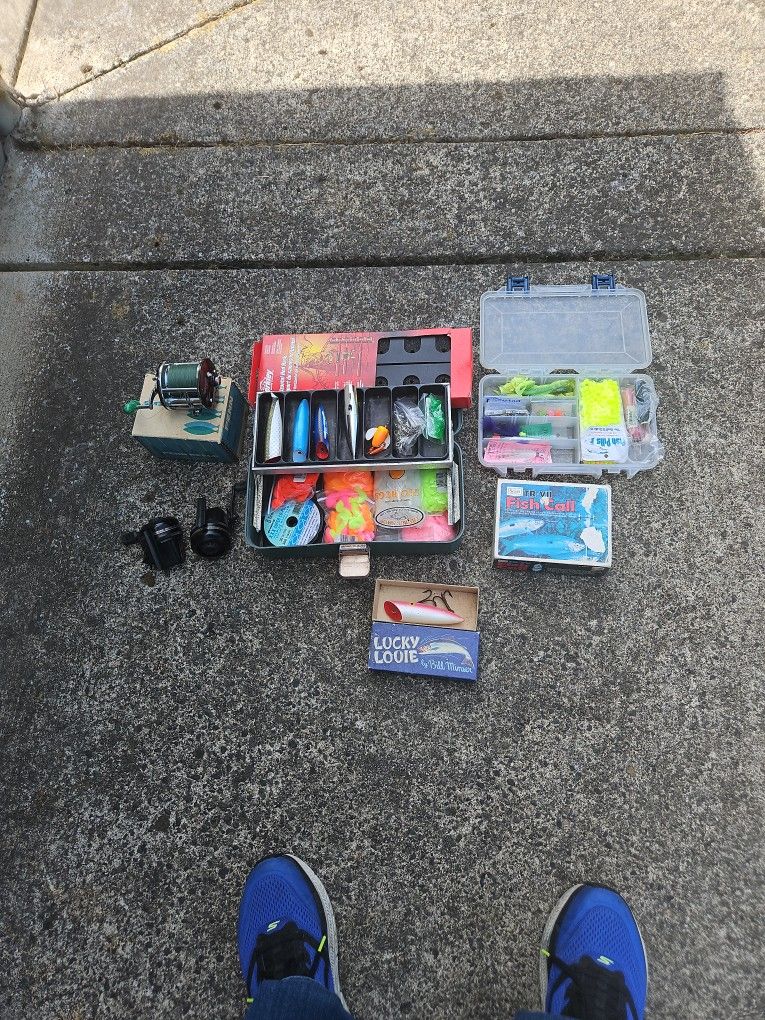 Fishing Gear