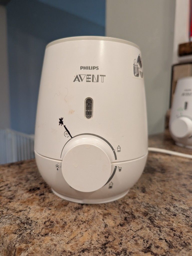 Baby Bottle Warmer
