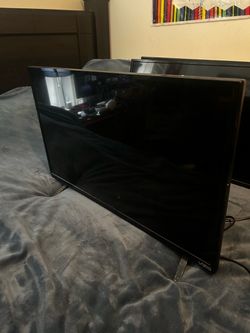 Smart Roku Tvs