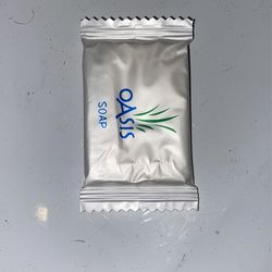 Small Soap, for Travel, Hotels, Or Airbnb 