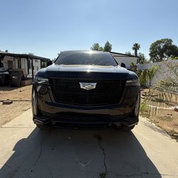 2021 Cadillac Escalade