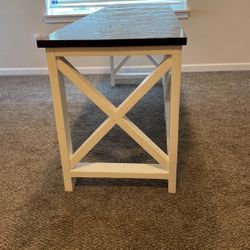Farmhouse Desk