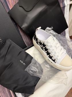 Amiri Sneakers perfect Valentine 💘 Gift 🎁 