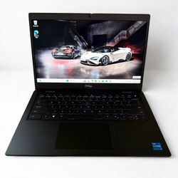 Dell Latitude 3420 Laptop in excellent conditions