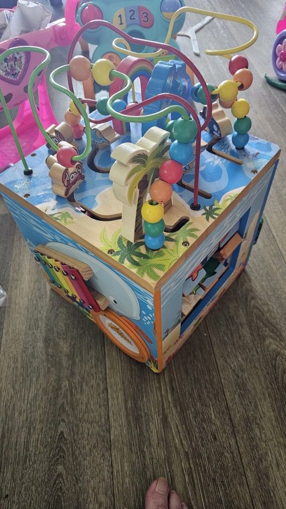 Baby Fun Box