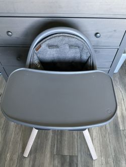 Maxi-cosi 8-1 Chair