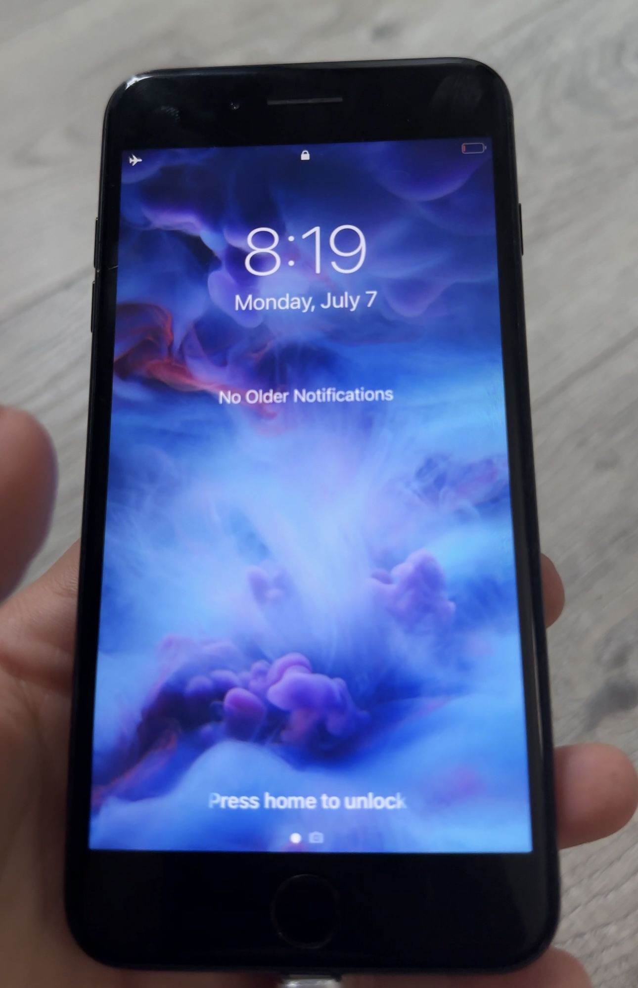 iPhone 7 Plus – Like New