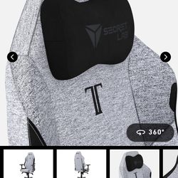 Secret Lab Gaming Chair
