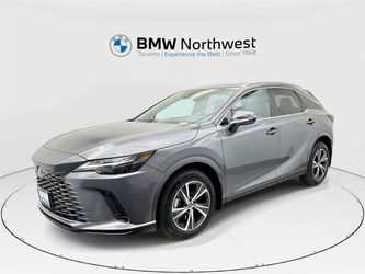 2023 Lexus RX 350