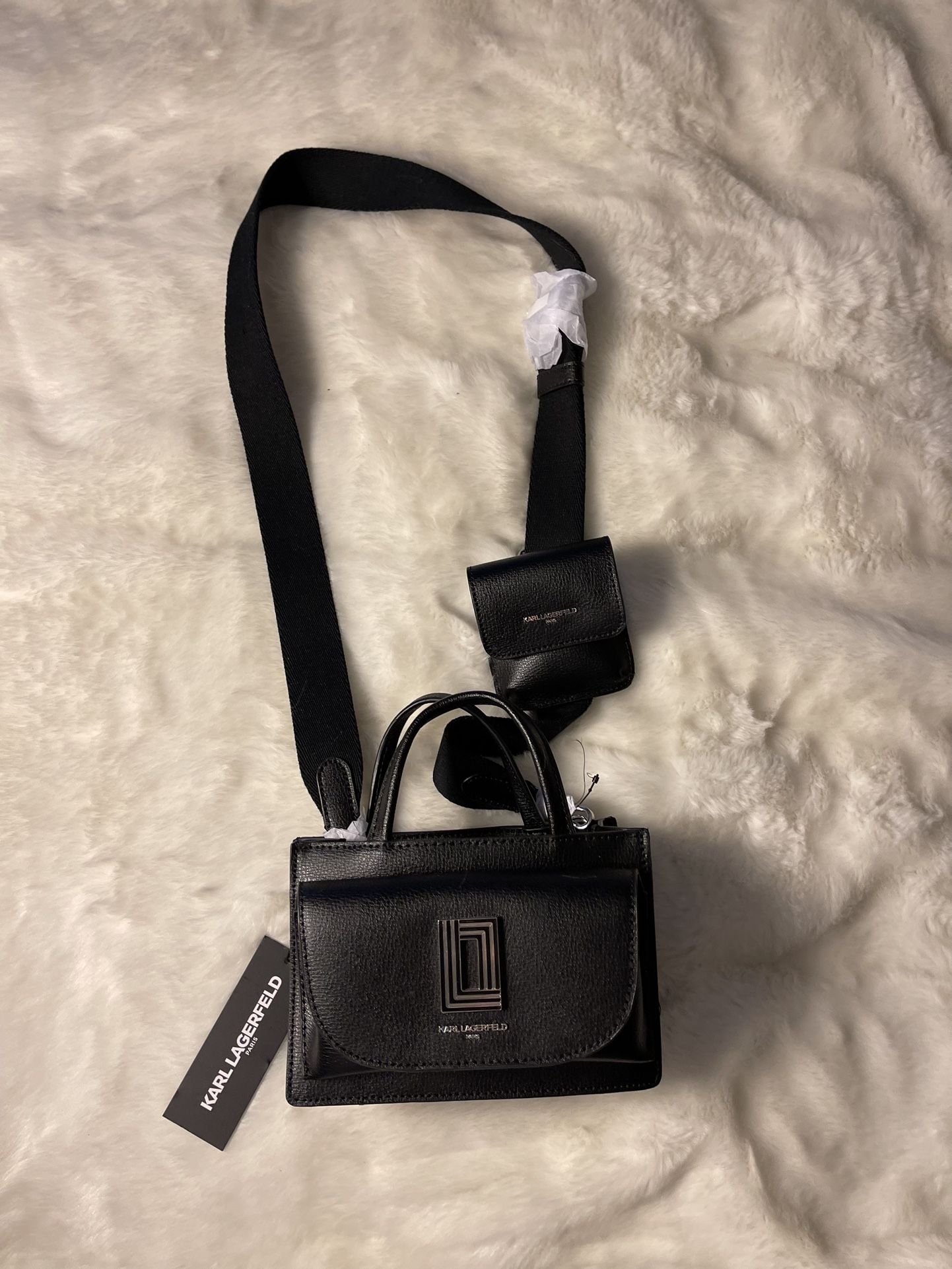 Karl Lagerfeld Purse