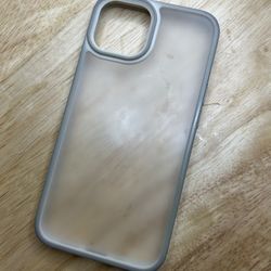 Phone Case (fits iPhone 14 etc.)