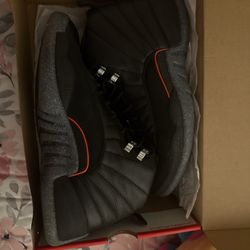 Jordan 12 
