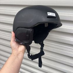 Smith MAZE helmet adult EXTRA LARGE XL