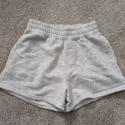 Hollister Cozy Shorts Women's XS 