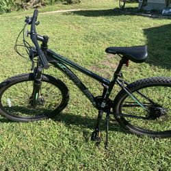 Schwinn 26 Inch 21 Speed Bike Bicycle 