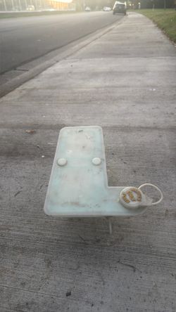 86-93 Mustang Bottle