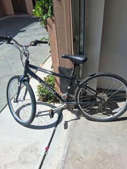 Trek navigator 301