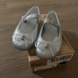 Mini Melissa 