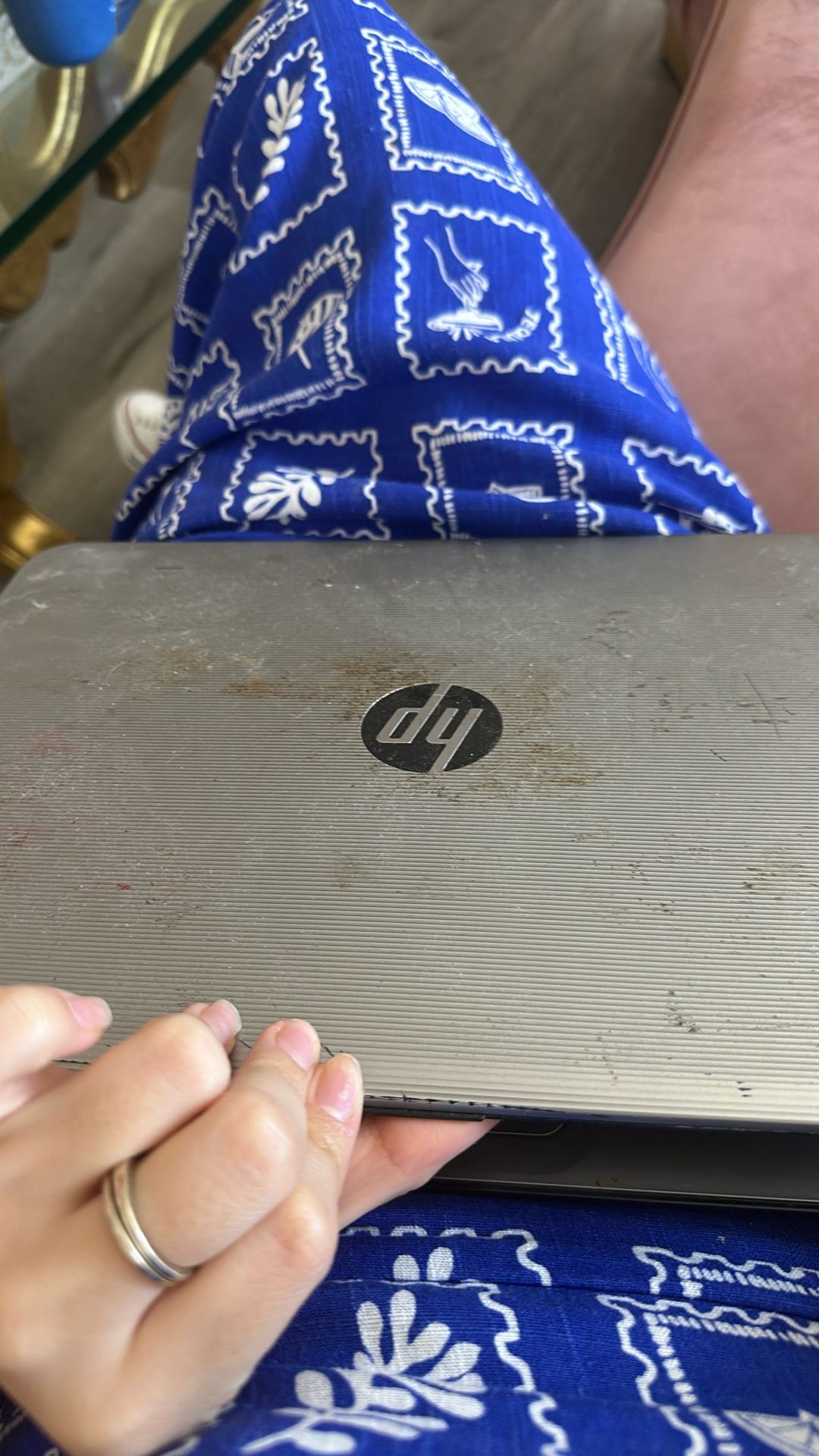 Hp Laptop