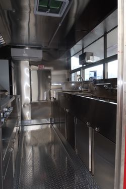 Food Trailer
