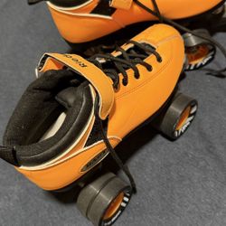 Roller Skates