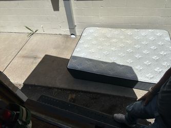 Queen mattress for sale