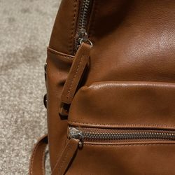 Classy Office-ready Backpack