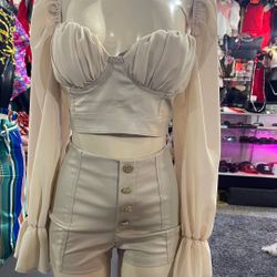 Set Fashion 
