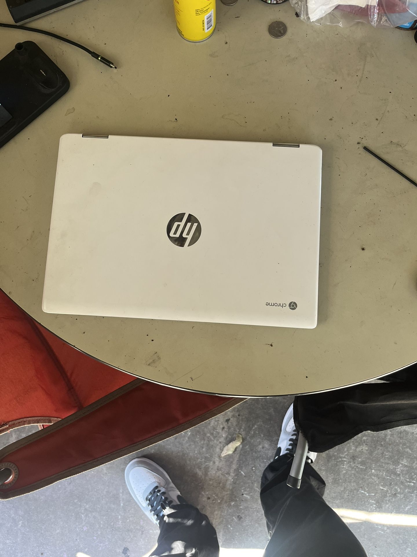 360 Flip Screen Laptop 