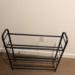 Shoe Rack 