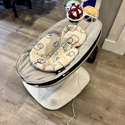 Baby Swing 4 Moms 