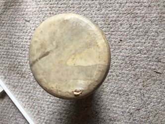 Drum from Morocco
