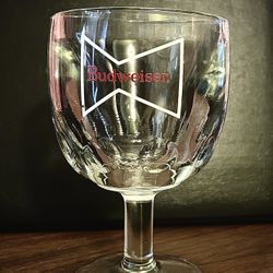 Budweiser Beer Mug X6