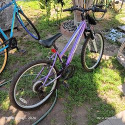 Huffy Bike For Girls