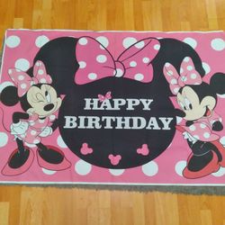 Birthday Banner 