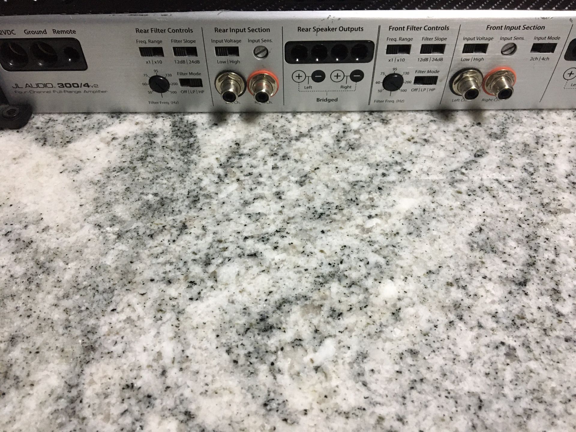 Jl Audio 300 4 V2 In Carbon Fiber Wrap For Sale In Bellmawr Nj Offerup Jl Audio 300 4 V2 In Carbon Fiber Wrap For Sale In Bellmawr Nj Offerup
