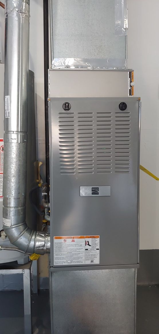 Gas Furnace 80% for Sale in Federal Way, WA - OfferUp