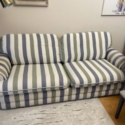 Stylish small Couch
