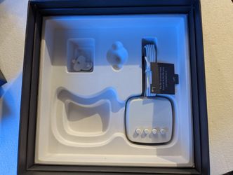 ExoBee Thermostat Box With Back Plate And Wiring Harness