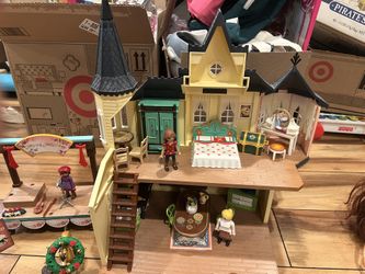 Playmobil Spirit And Lucky Lot