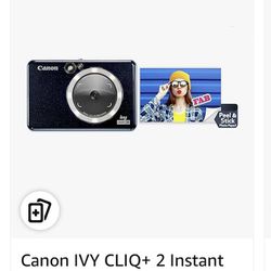  Canon Camera