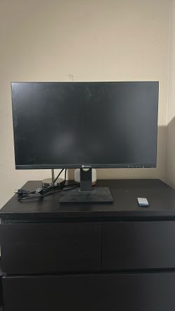 27 Inch Gaming Monitor