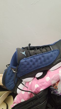 Jordan retro 13 size 7