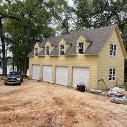 Garage Doors 
