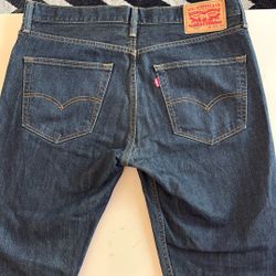 Levi’s 508